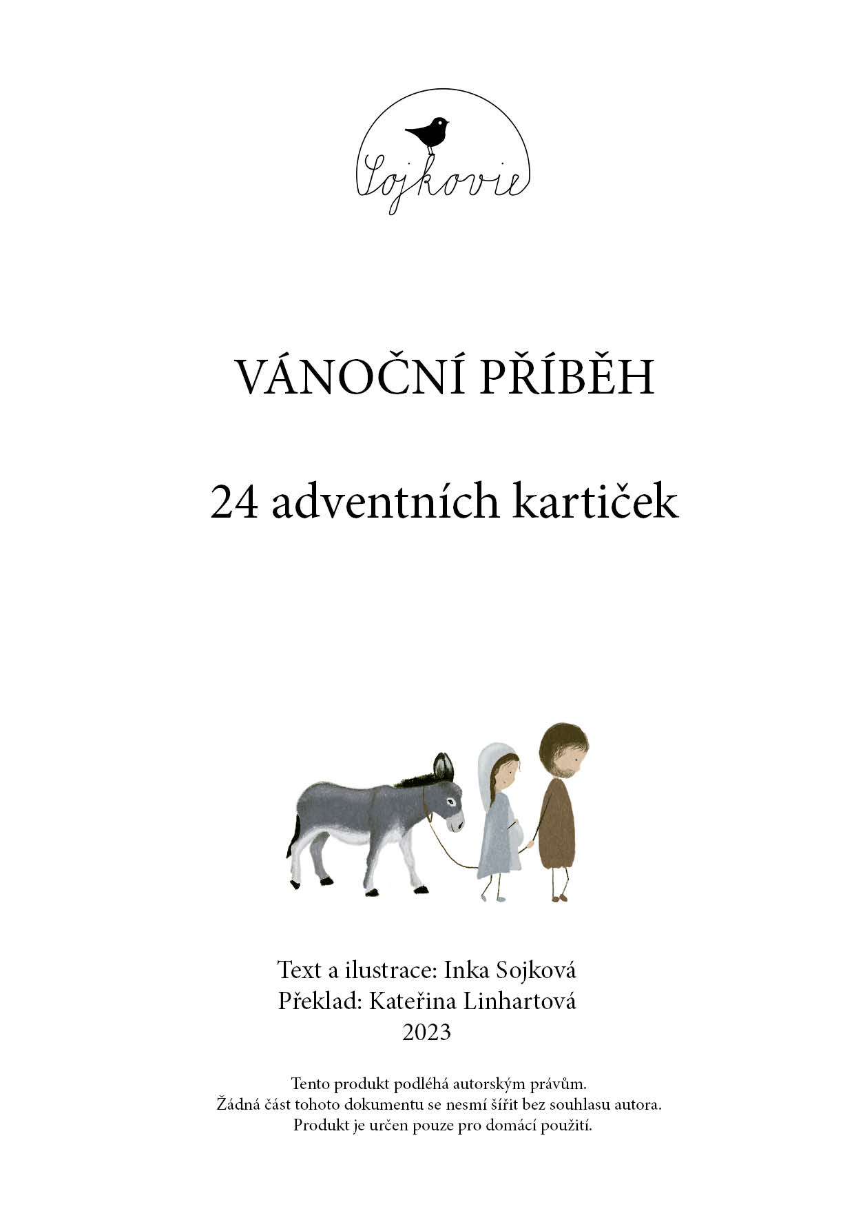 Vanočný príbehcz24karet